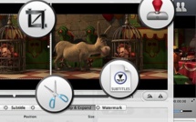 MacX Video Converter Pro : l'encodage Professionnel offert