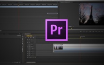 Première Pro CC: Le gestion des variations de vitesse Part 19