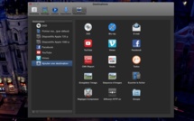 FCPX 10.1 : Préférences de destinations pour le Partage de vidéo "E-Mail" ou "YouTube"