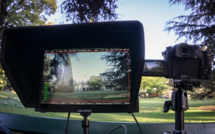 Test du moniteur Lilliput Tactile 10" SDI/HDMI