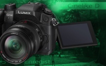 Live Panasonic GH4 avec Lovinpix