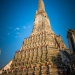Wat Arun Temple bouddhiste Wat Arun Temple bouddhiste