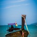 Bateau Thailande