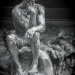 Le Penseur Auguste Rodin Le Penseur Auguste Rodin