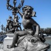 Statues Paris 2015-16 Statues Paris 2015-16