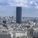 Vue de Paris de la Tour Eiffet