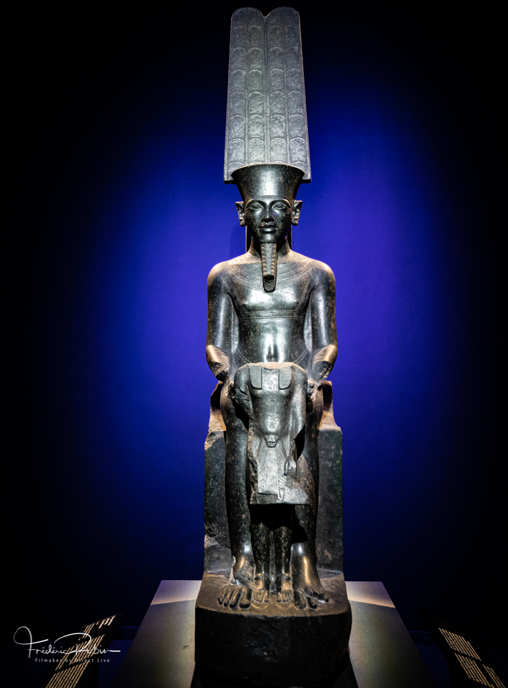 Expo Toutânkhamon Expo Toutânkhamon