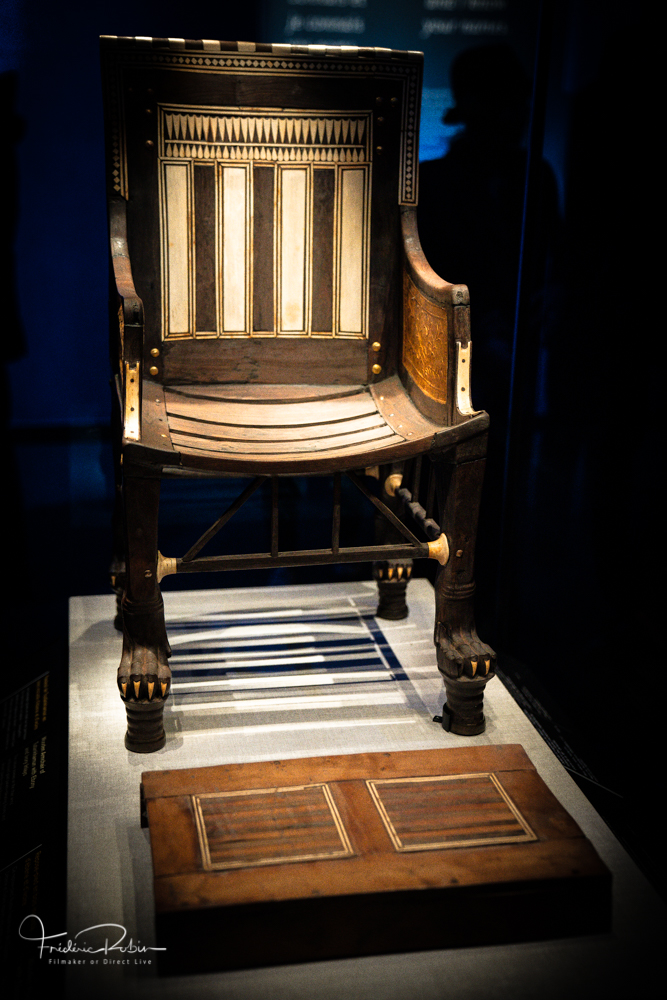 Expo Toutânkhamon Expo Toutânkhamon