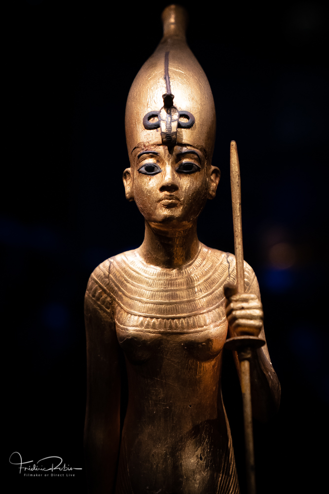 Expo Toutânkhamon Expo Toutânkhamon