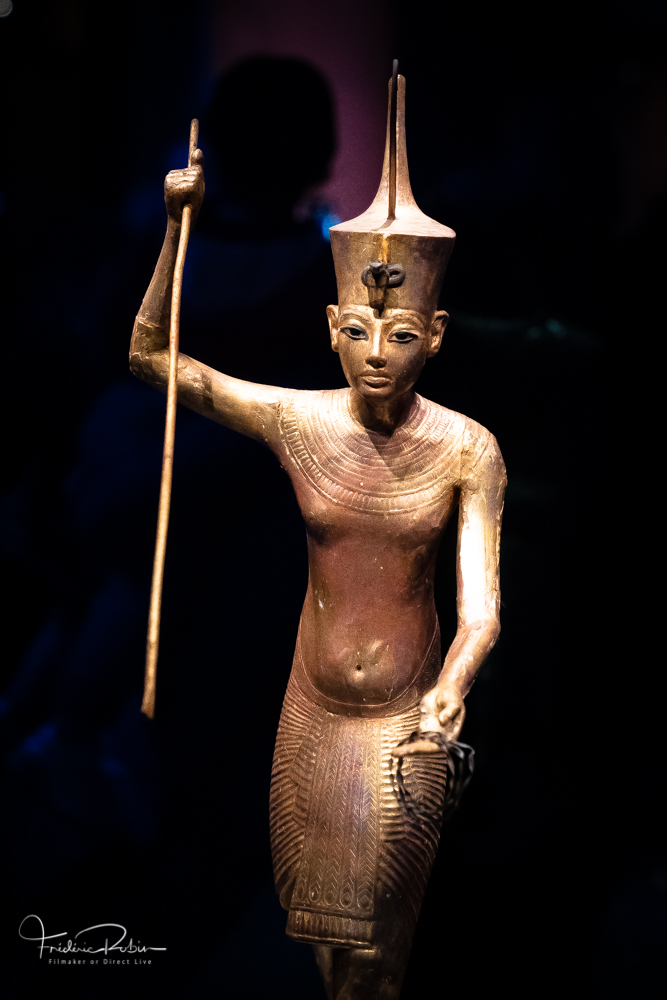 Expo Toutânkhamon Expo Toutânkhamon