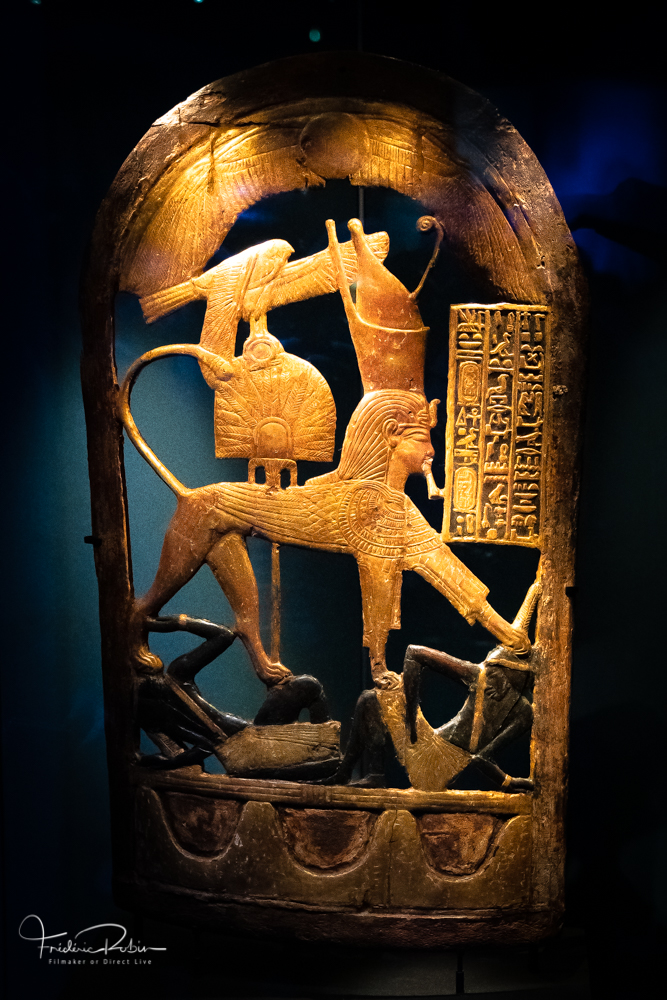 Expo Toutânkhamon Expo Toutânkhamon