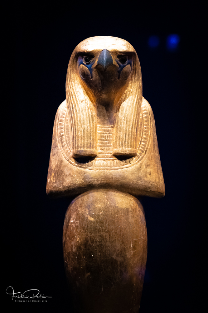 Expo Toutânkhamon Expo Toutânkhamon