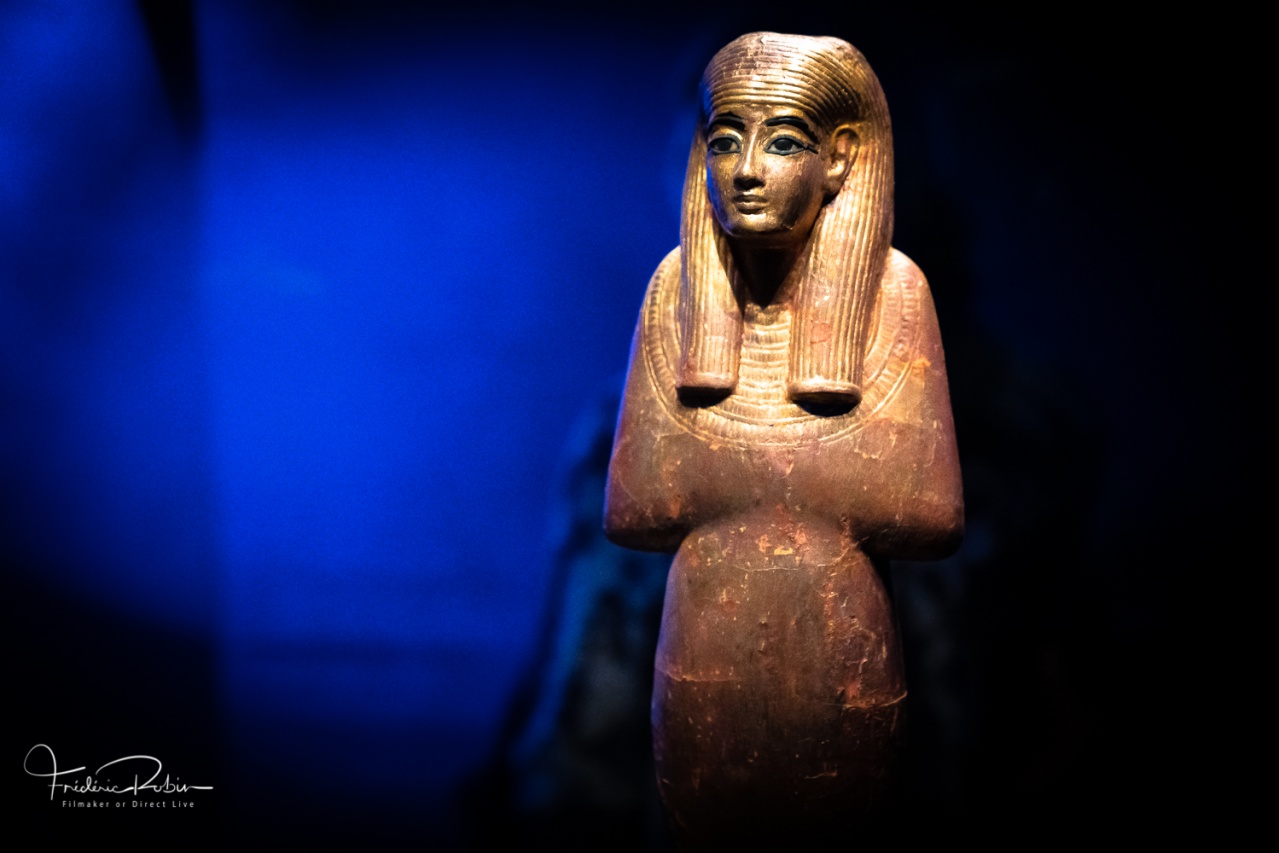 Expo Toutânkhamon Expo Toutânkhamon