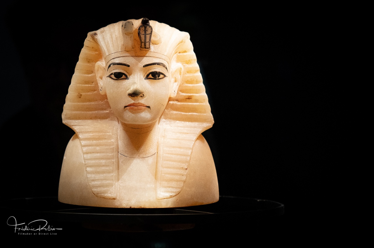 Expo Toutânkhamon Expo Toutânkhamon