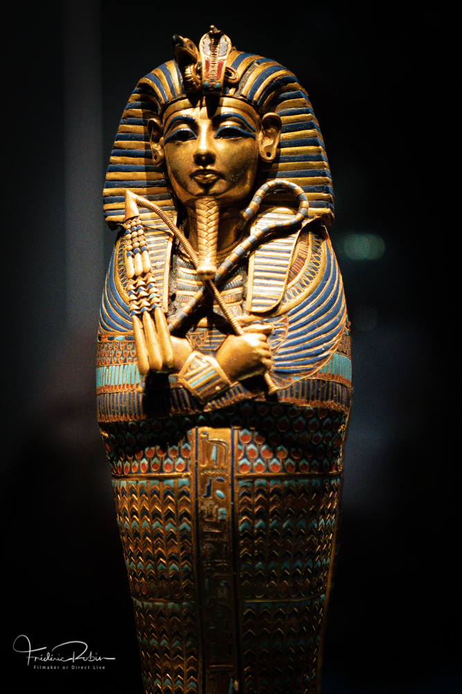 Expo Toutânkhamon Expo Toutânkhamon