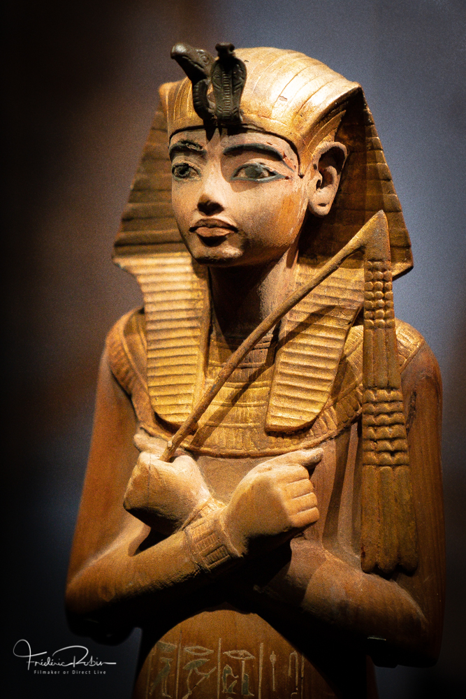 Expo Toutânkhamon Expo Toutânkhamon