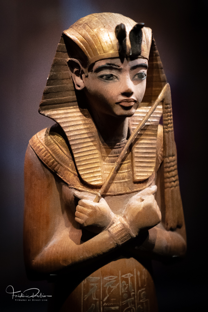 Expo Toutânkhamon Expo Toutânkhamon