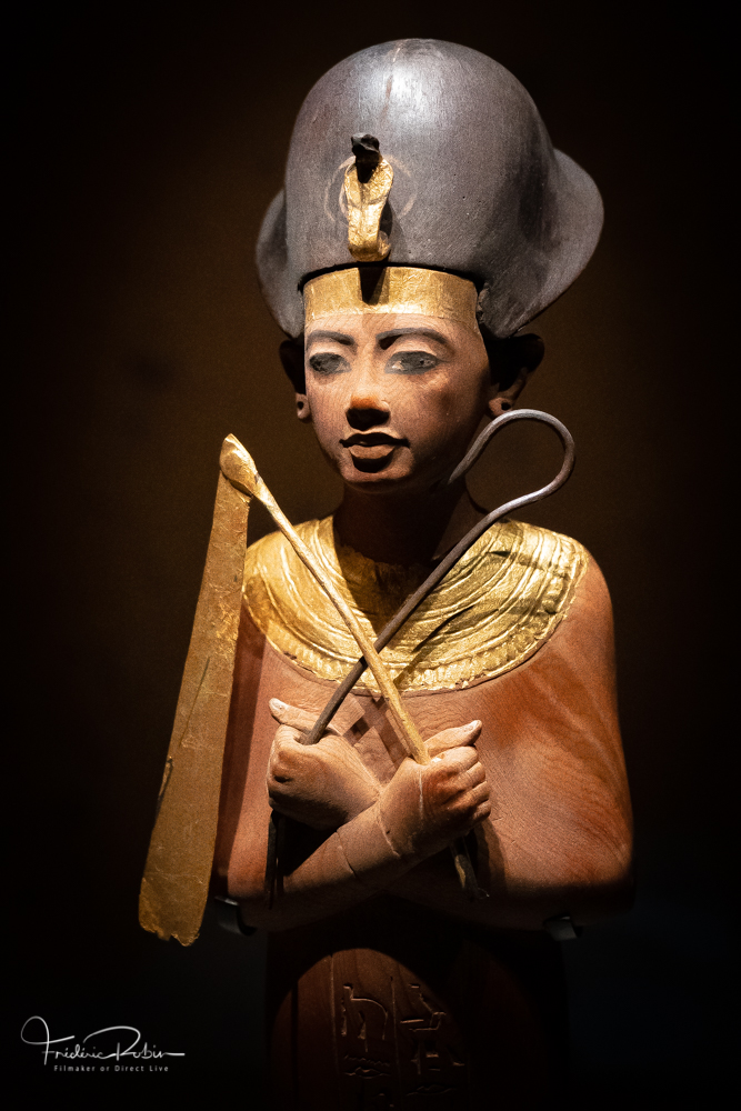 Expo Toutânkhamon Expo Toutânkhamon