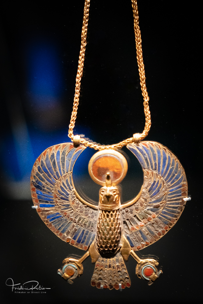 Expo Toutânkhamon Expo Toutânkhamon