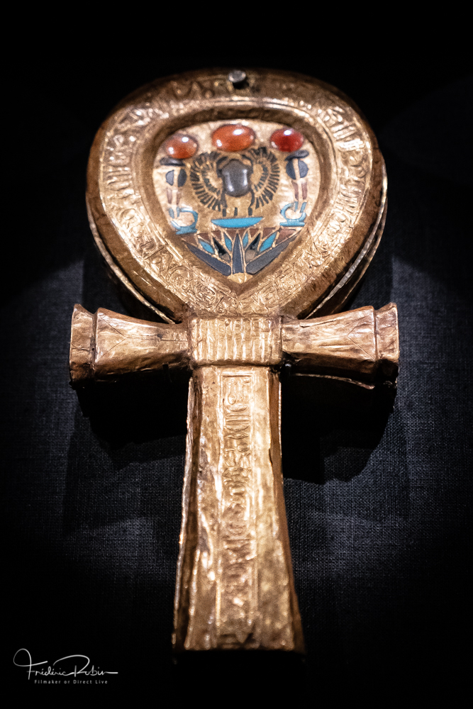 Expo Toutânkhamon Expo Toutânkhamon