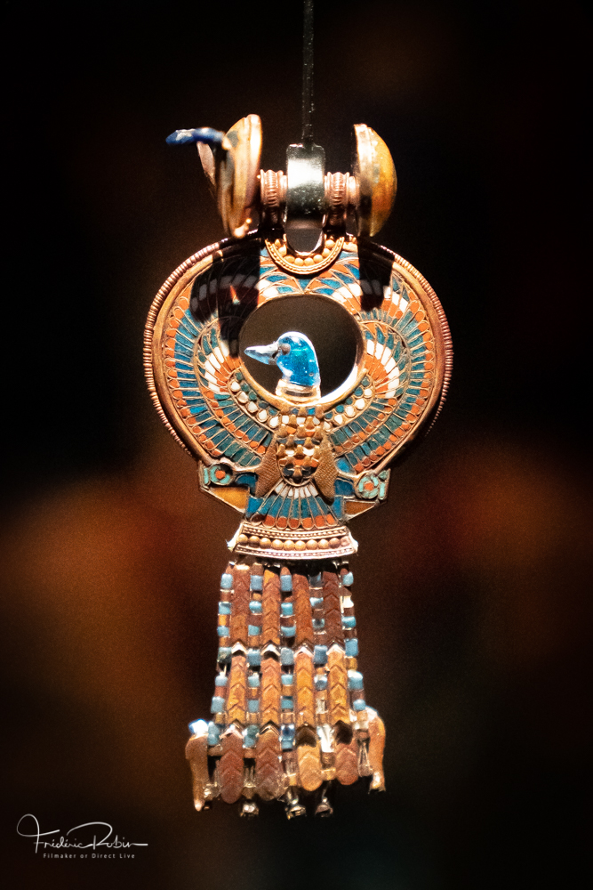 Expo Toutânkhamon Expo Toutânkhamon