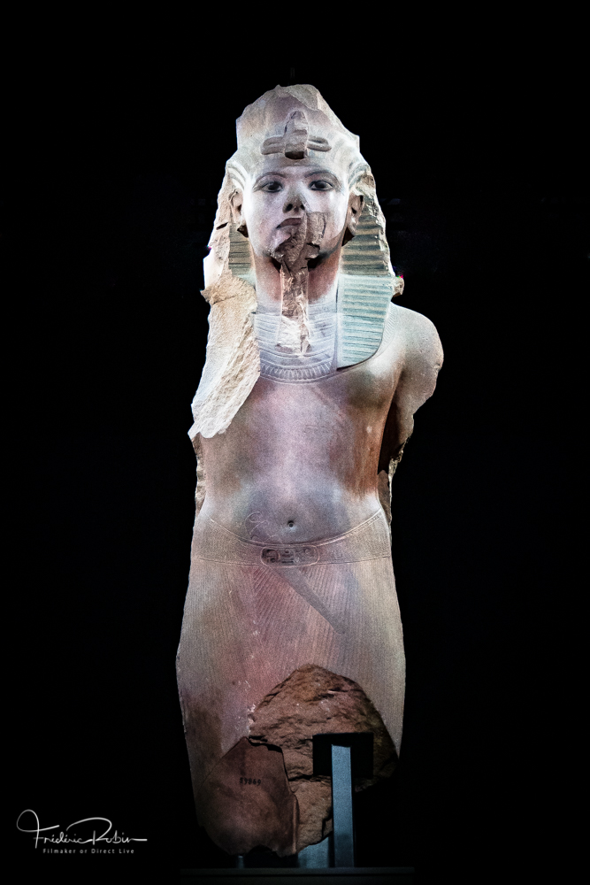 Toutânkhamon Toutânkhamon