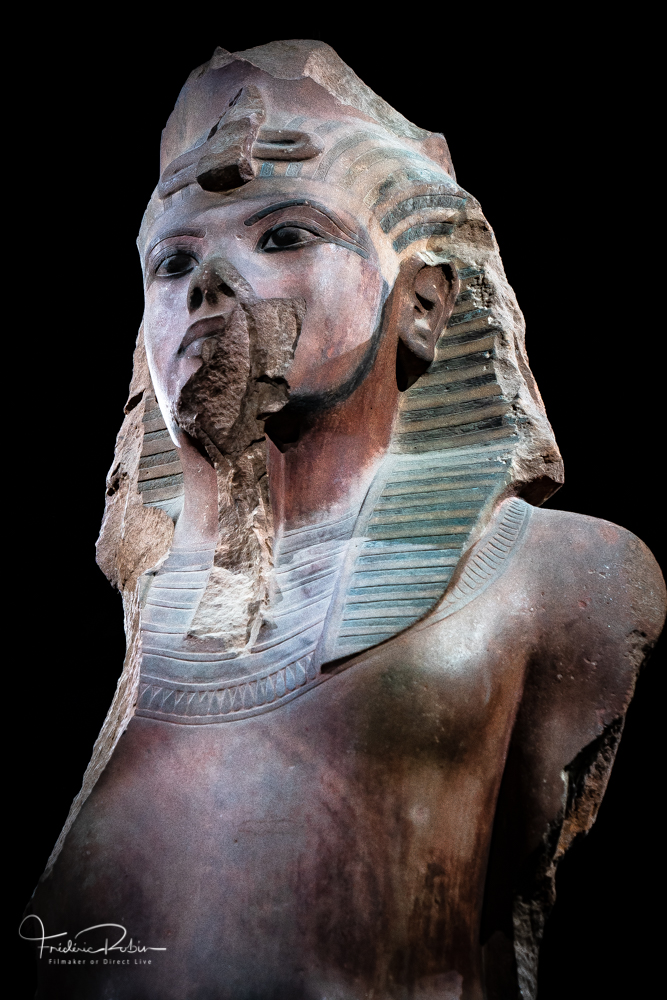 Toutânkhamon Toutânkhamon