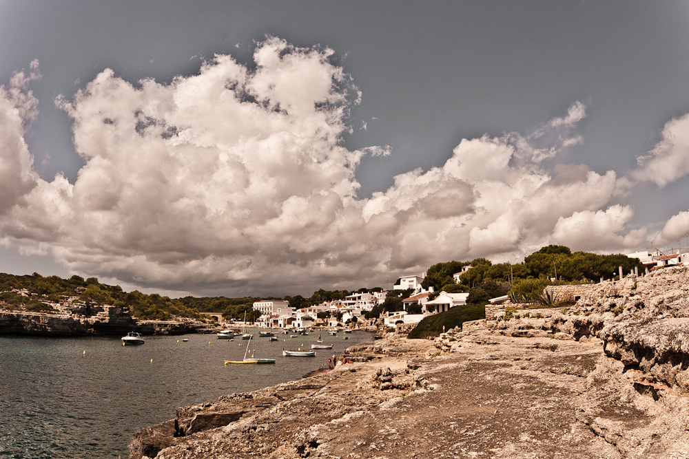 Iles de Menorca Iles de Menorca