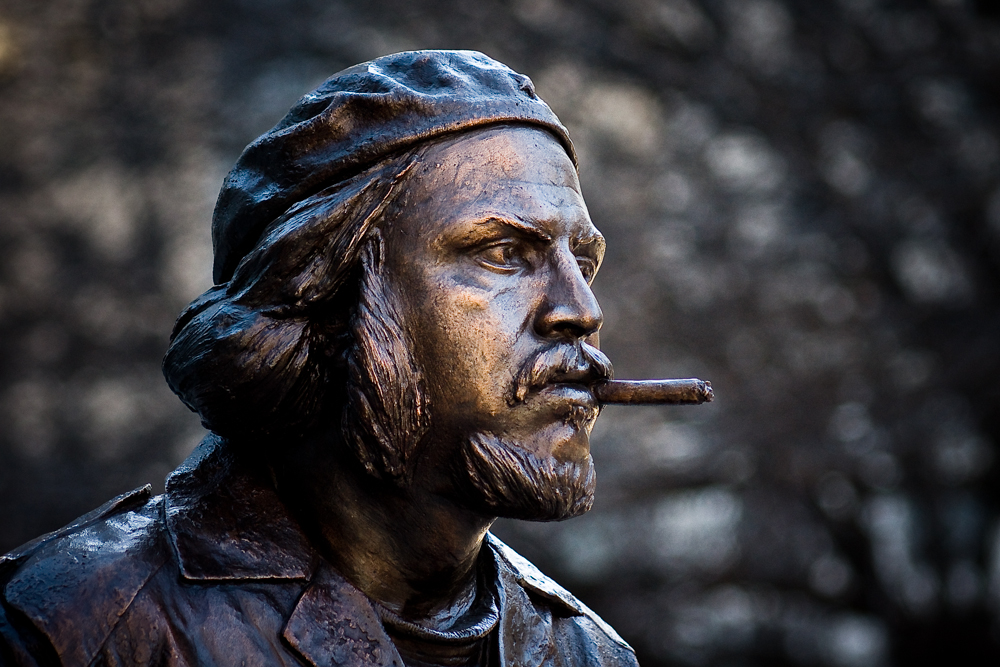 New York Fred-32 New York Fred-32