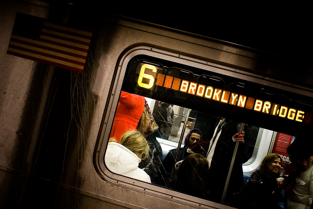 New York Fred-36 New York Fred-36