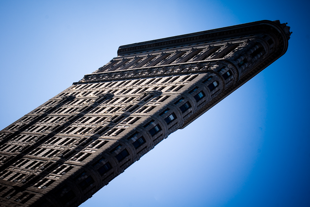 New York Fred-42 New York Fred-42