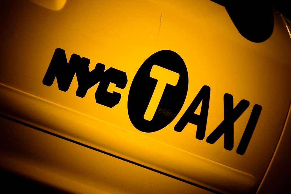 New York Fred-45 New York Fred-45