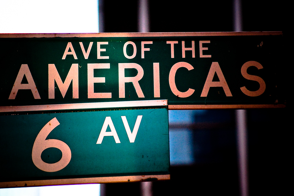 New York Fred New York Fred