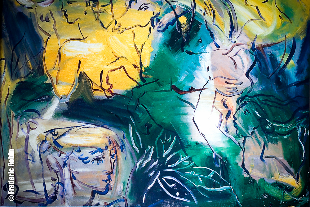 Reportage photo Jordi Serra Barcelone-2