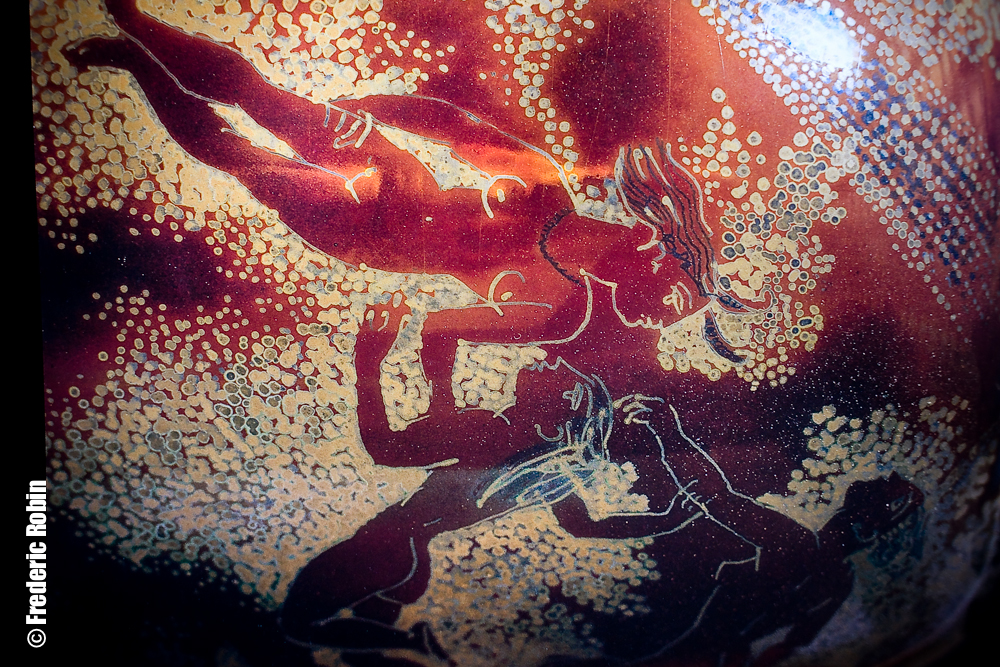 Reportage photo Jordi Serra Barcelone-4