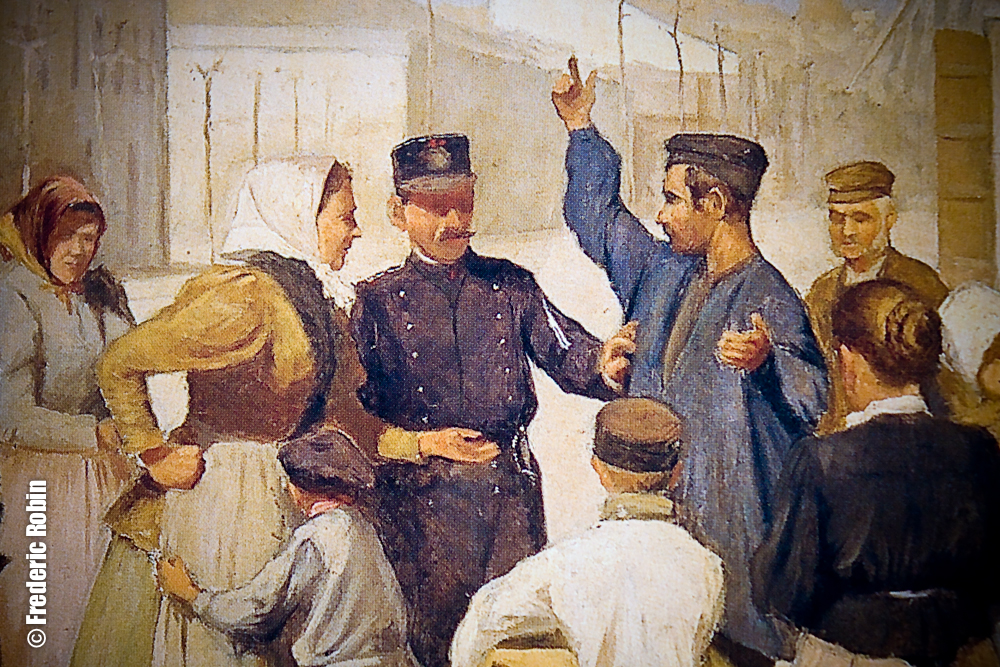 Reportage photo Jordi Serra Barcelone-16