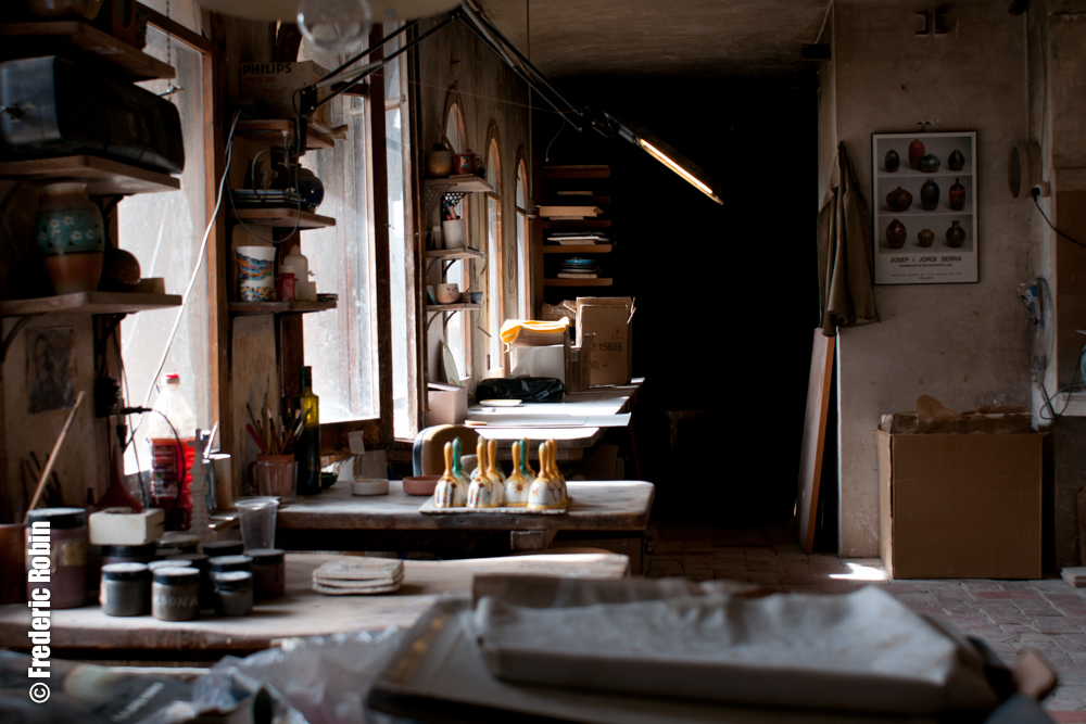 Reportage photo Jordi Serra Barcelone-17
