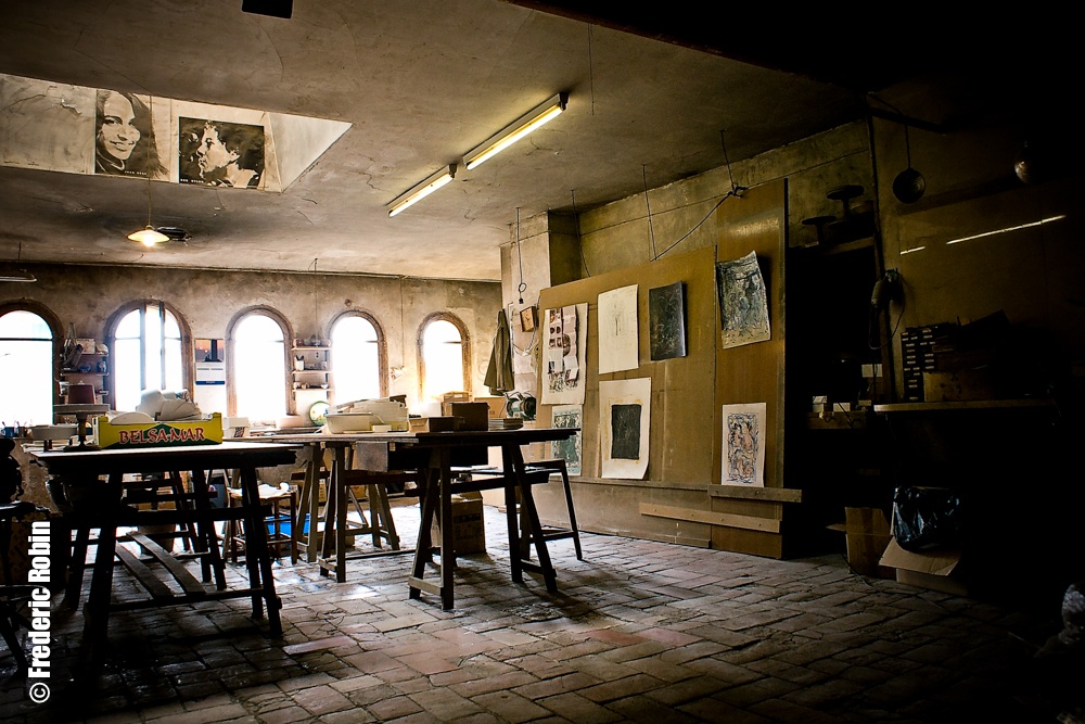 Reportage photo Jordi Serra Barcelone-19