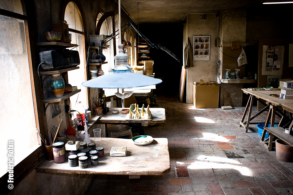 Reportage photo Jordi Serra Barcelone-34