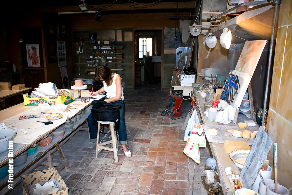 Reportage photo Jordi Serra Barcelone-35