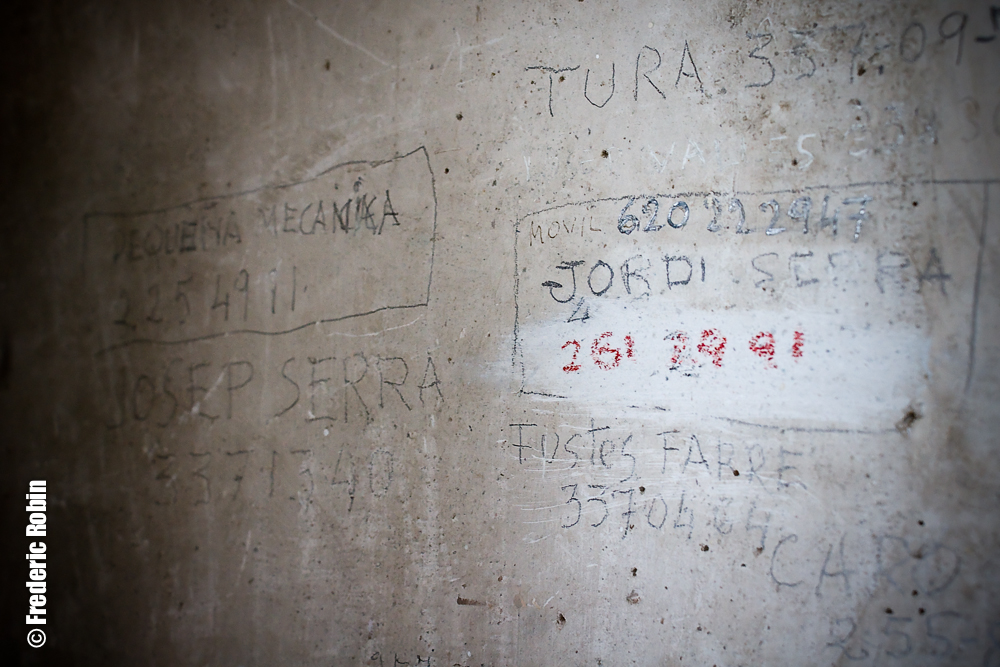 Reportage photo Jordi Serra Barcelone-43