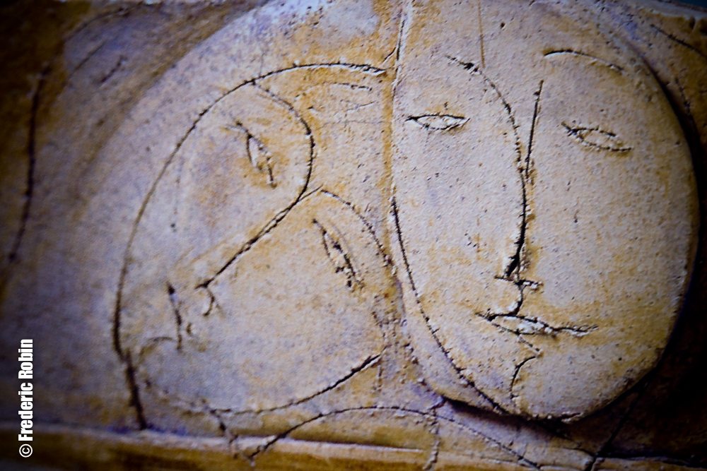 Reportage photo Jordi Serra Barcelone