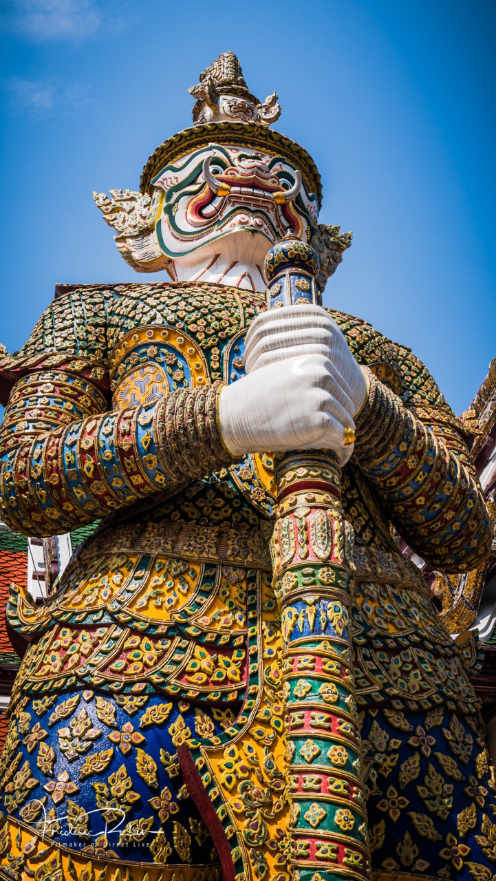 Grand Palais Bangkok Grand Palais Bangkok