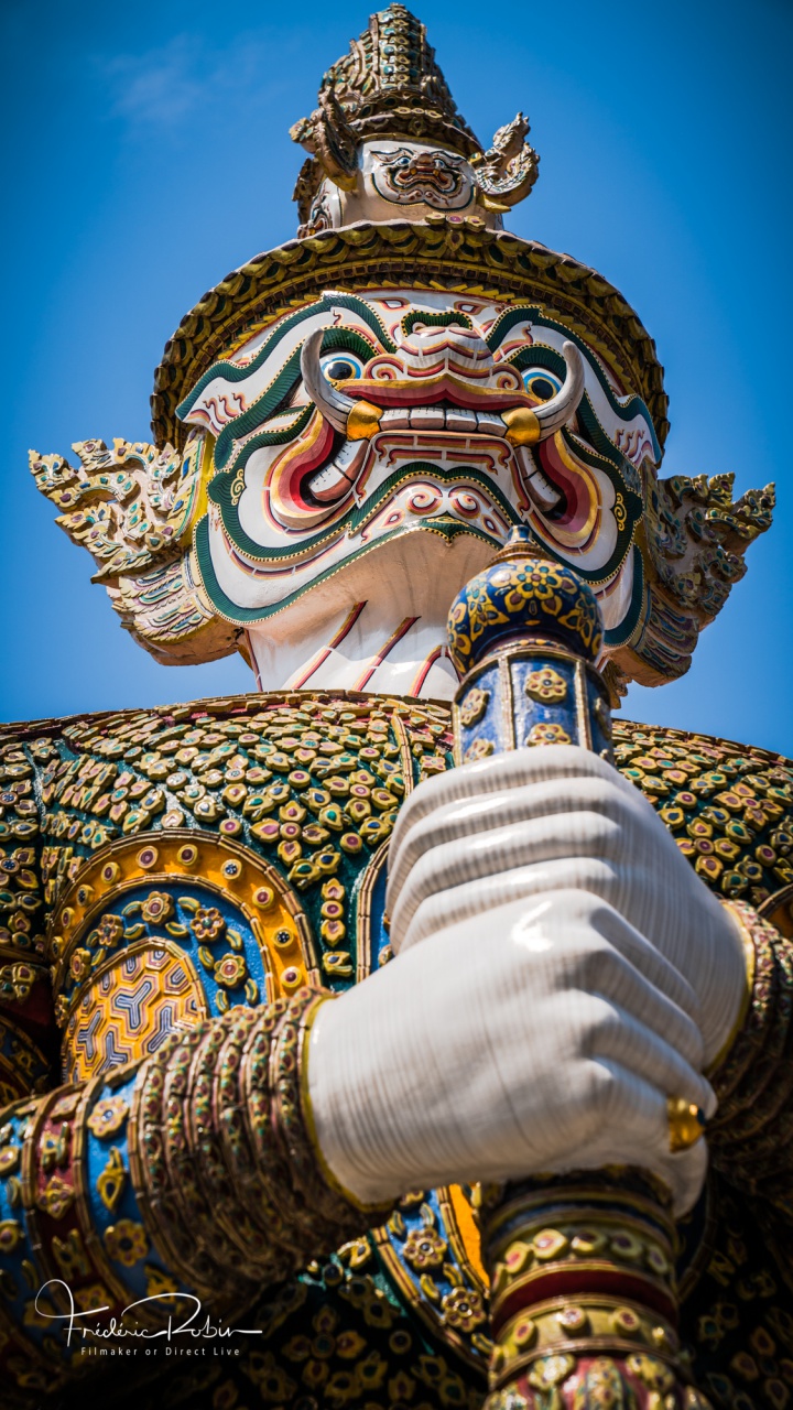 Grand Palais Bangkok Grand Palais Bangkok