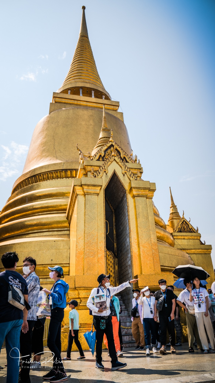 Grand Palais Bangkok Grand Palais Bangkok