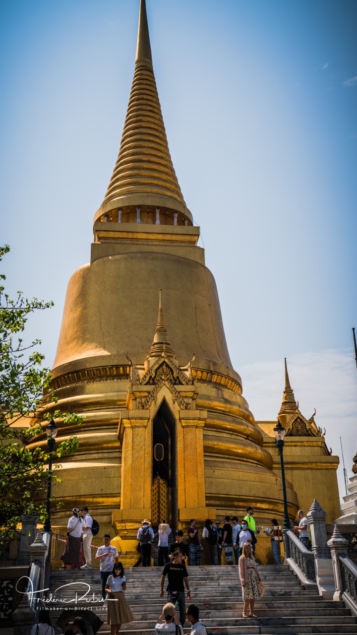 Grand Palais Bangkok Grand Palais Bangkok