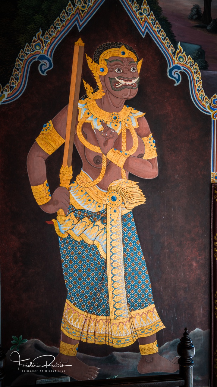 Grand Palais Bangkok Grand Palais Bangkok