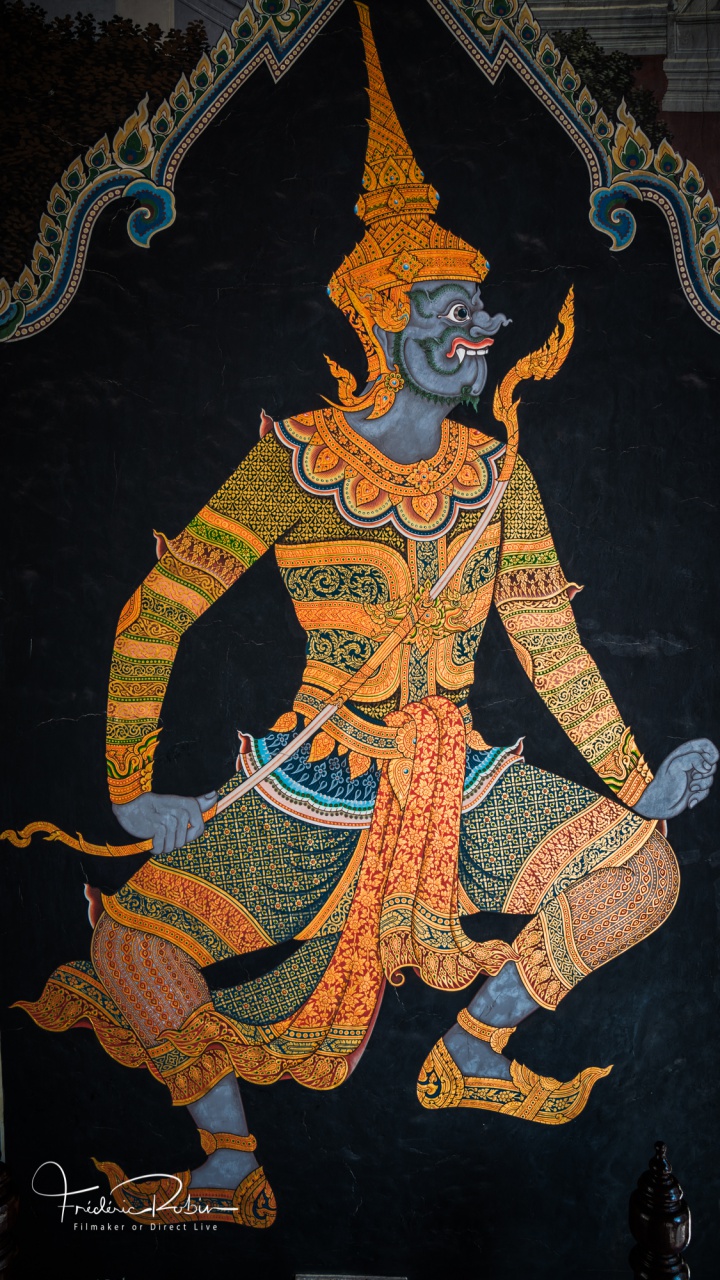 Grand Palais Bangkok Grand Palais Bangkok