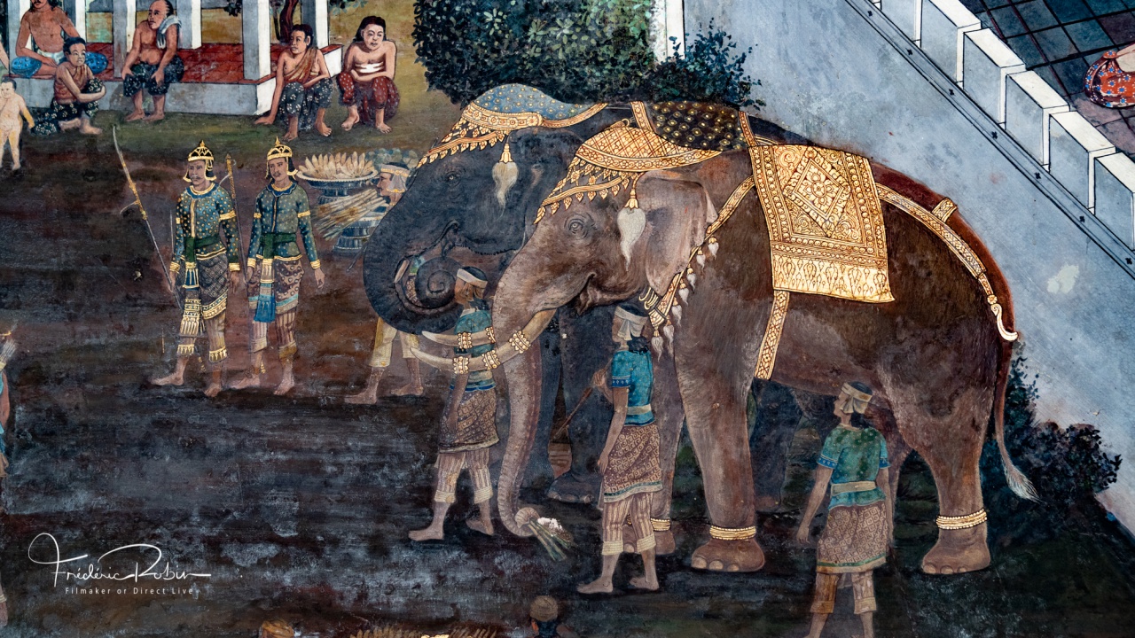 Grand Palais Bangkok Grand Palais Bangkok