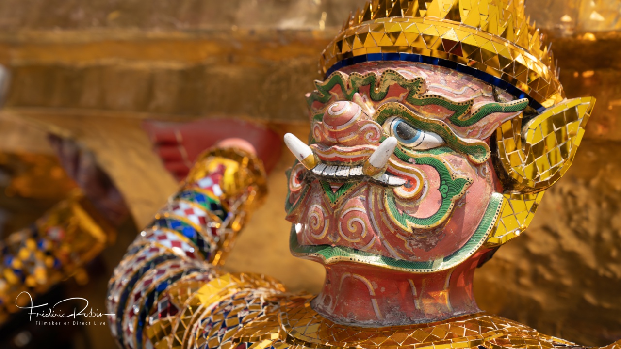 Grand Palais Bangkok Grand Palais Bangkok